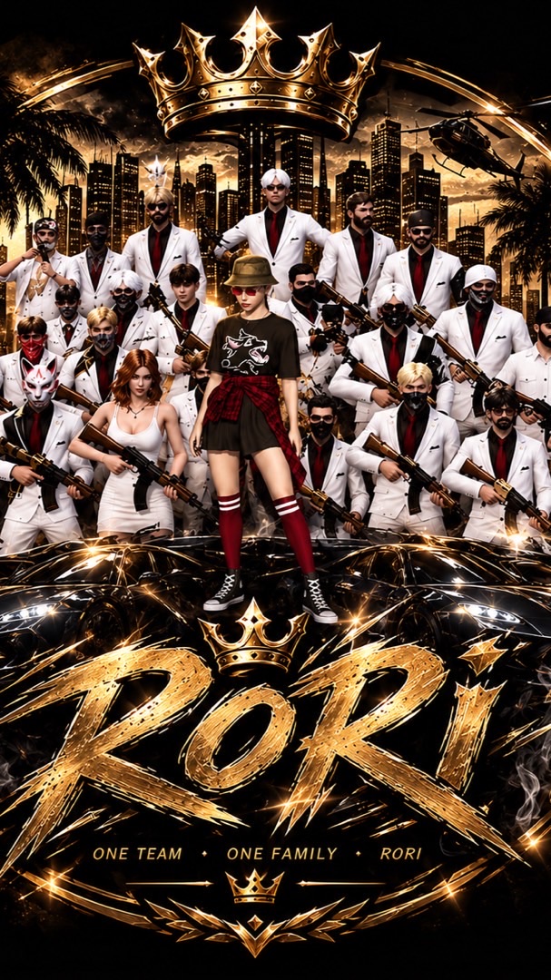 RoRi