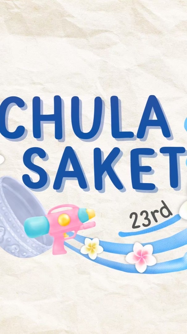 Chula-saket 23rd