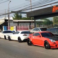 รวมรถยนต์รถซิ่งรถแต่ง