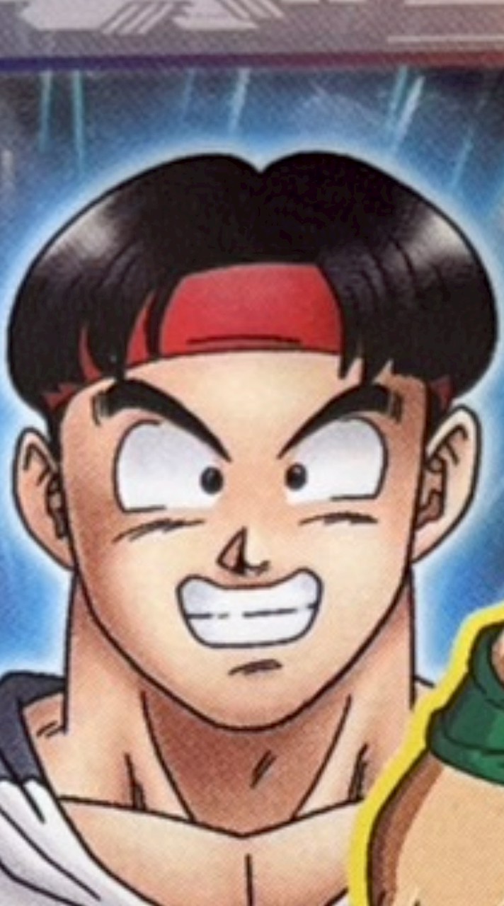ドラゴンボールダイバーズやってる人集まれー