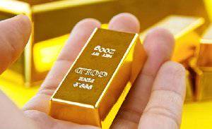 Harga Emas Hari Ini Stabil Rp 938.000 per Gram