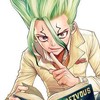 【Dr.STONE オプ】「Dr.STONE」好きな人おいで〜‼️💗🧪