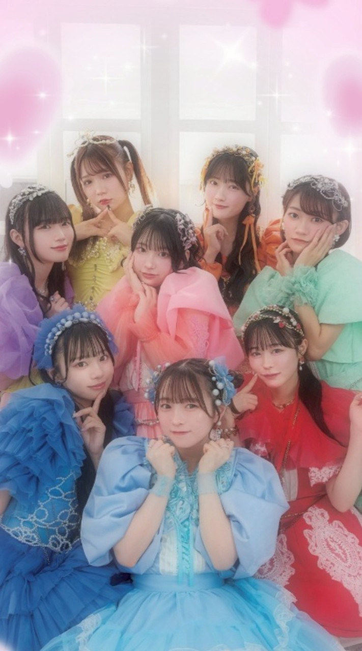 きゅーてすとさん一緒に歌お.ᐟ‪.ᐟ‪
