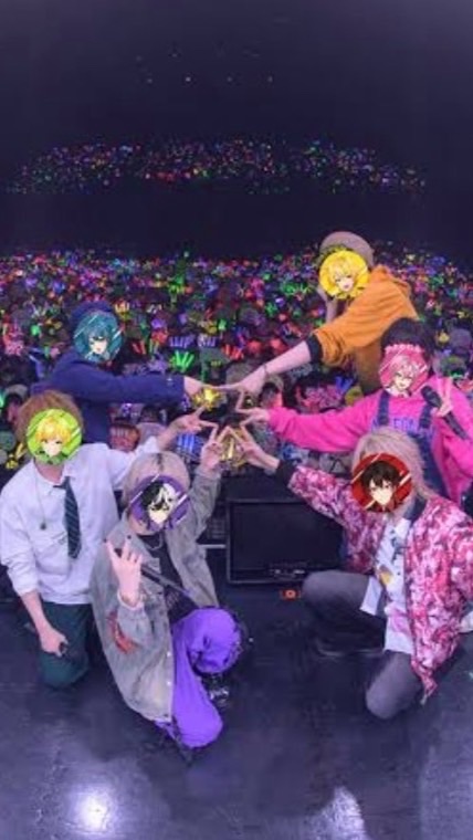 女性限定!アンプリスナー大集結