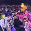 女性限定!アンプリスナー大集結