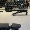 Workout with Pan