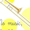 トロンボーンパート一緒に話そ？