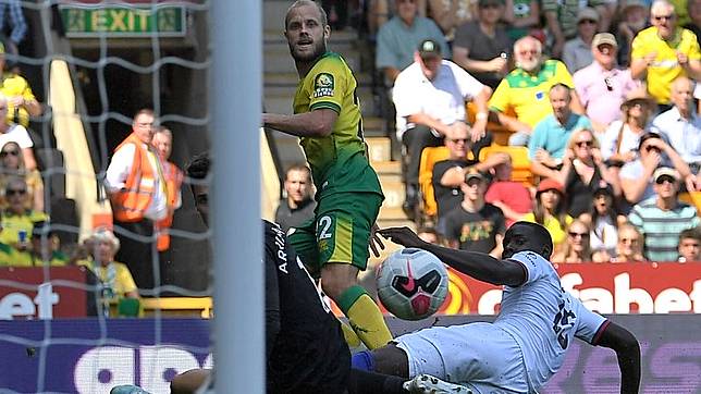 Profil Teemu Pukki, Stiker Norwich City yang Tengah Naik Daun