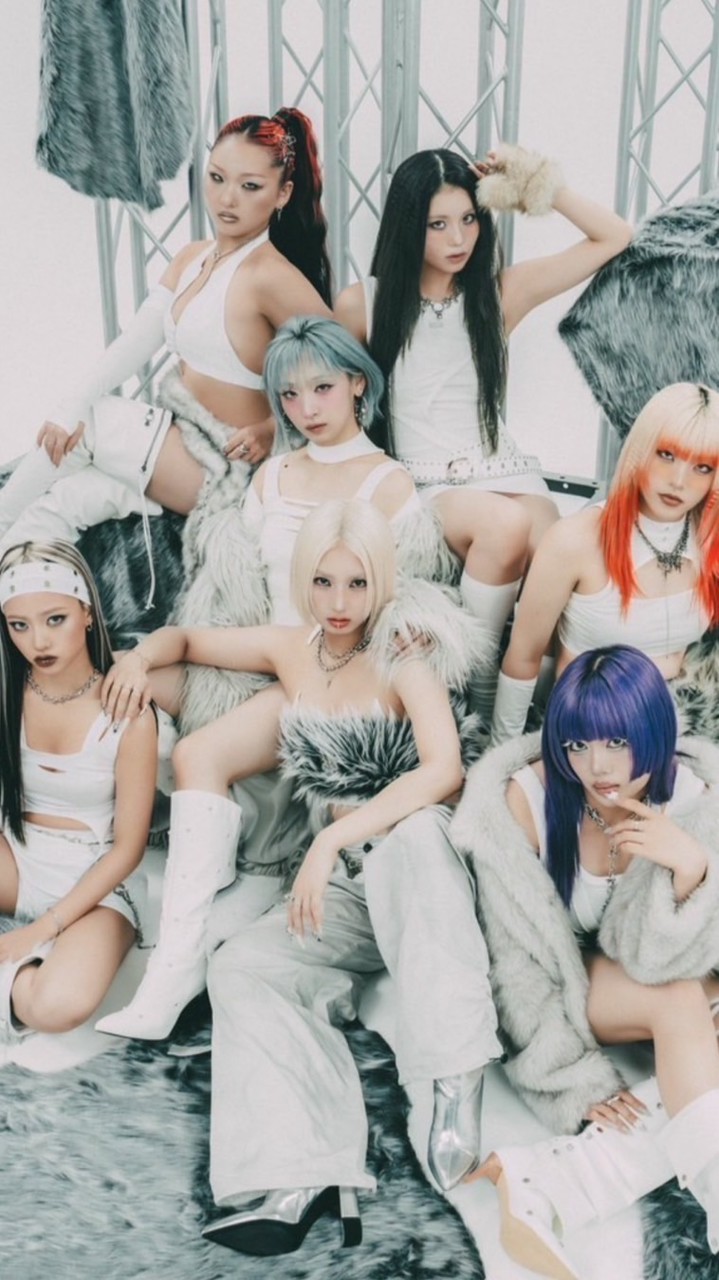 HANA推しカモン！！