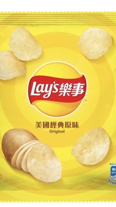 薯片群