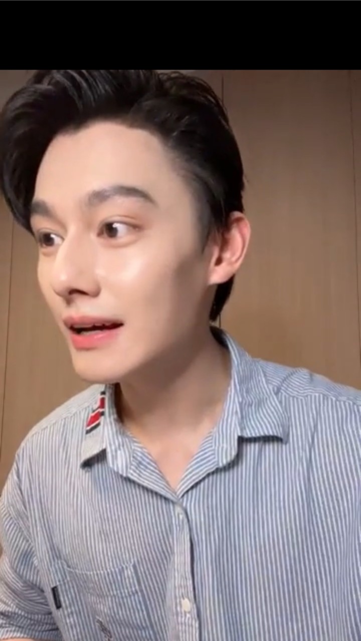 哥哥愛你群