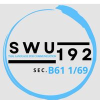SWU192 1/69 Sec.B61