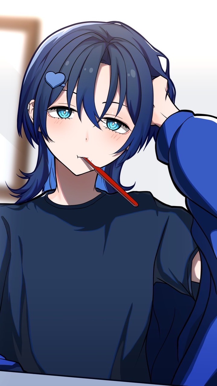 あーくんファンクラ（笑）