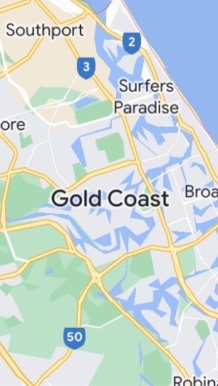 คุยกันเรื่อง Gold Coast