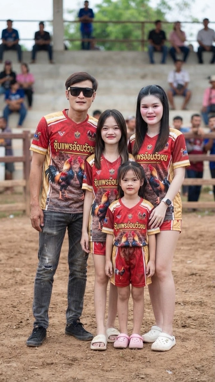 คนน่ารัก