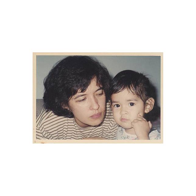 15 Transformasi Raisa dari Kecil hingga Jadi Tunangan Hamish Daud