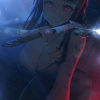妮姬 碧藍航線 (私人聯盟群)
