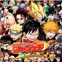 集まれ！プチ友！@ジャンプチ/ジャンブラ