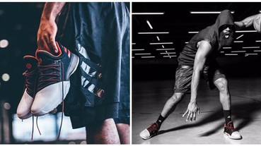 James Harden 連設計球鞋都強？5 點分析打籃球就要穿 Harden Vol. 1 的原因