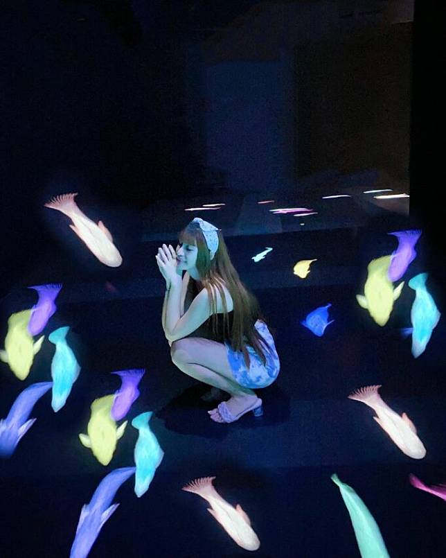 圖片授權：IG @ sherry____517