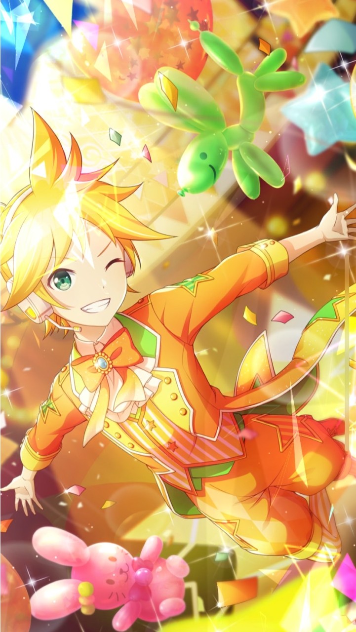 好きなキャラになりきって雑談とか王様ゲームとかしよー！！のオープンチャット