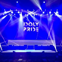 IDOLY PRIDE MANAGER CLUB