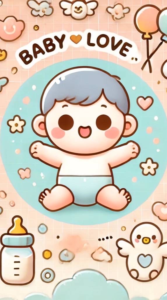 霓的 baby 💓 Love 🌟奶粉💫奶瓶🤩母嬰用品奶瓶母嬰用品