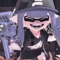 スプラ一緒にやろ!!