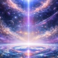 霊術/呪術/魔術/雑談/次元上昇