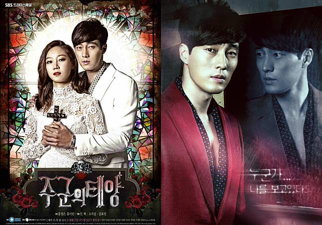 10 CEO di Drama Korea yang Bikin Kamu Pengen Jadi Cinderella Sehari