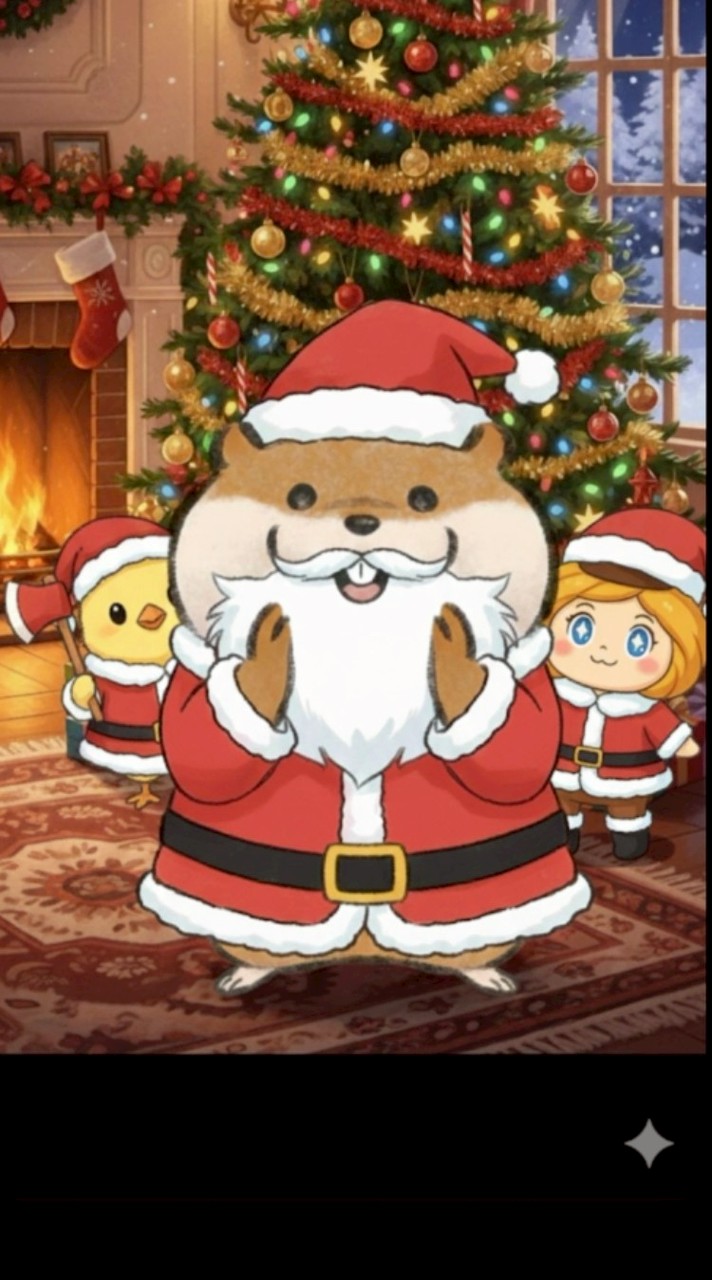 🐸牧場65s🐥💩作戦室Ver 2.0✨