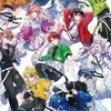 からぴち遊園地計画9月22日参戦の方交換しましょ！