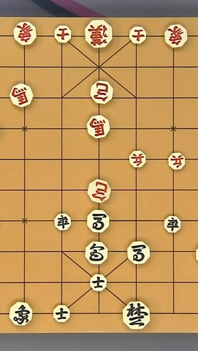 韓國象棋研究社