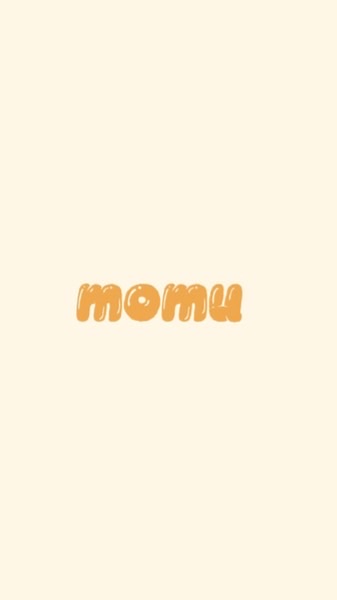 momu 代購