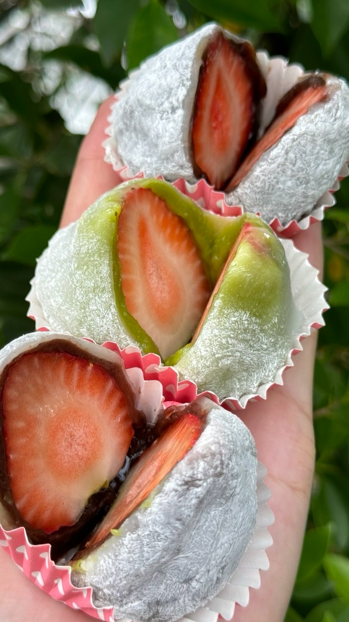 🍓ไดฟุกุราคาส่ง_Aru
