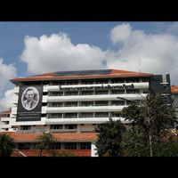 ธรรมศาสตร์รังสิต