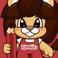 Kingiou สาขาเชียงราย