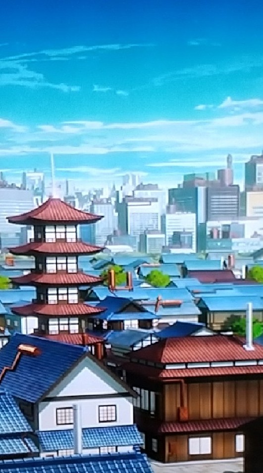 炎炎ノ消防隊 成りきり恋愛✨