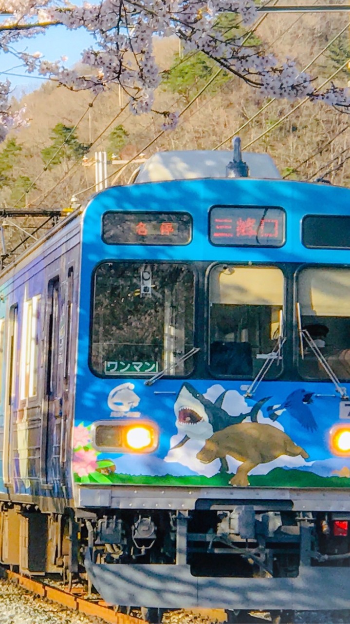 秩父鉄道　情報共有の場