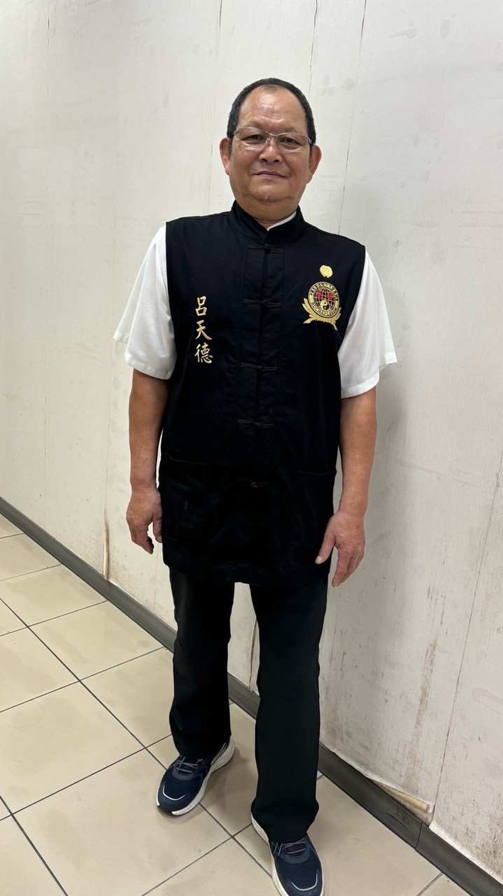 中華武醫 傳統整復推拿師