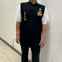 中華武醫 傳統整復推拿師