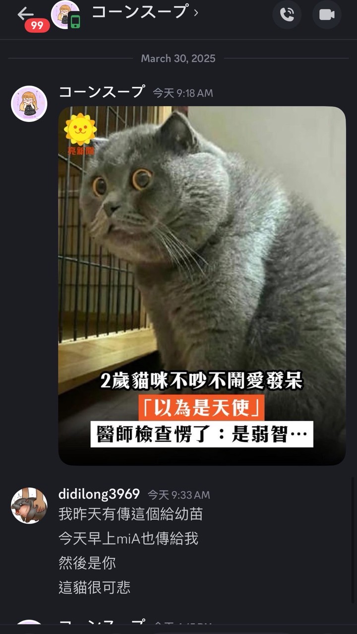 智（障）寵聯盟