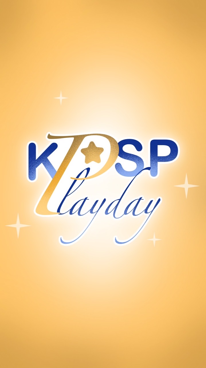 KPSP Playday 2025 💬🛝💃