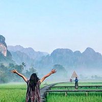 ทริปหน้าไปไหนดี