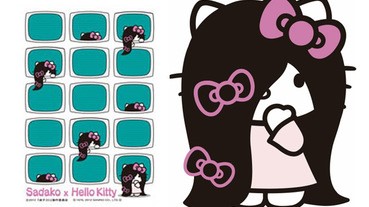 【全能的Kitty】【係Ｘ係ＸＸ】最意外的Hello Kitty合作TOP 10！！！！