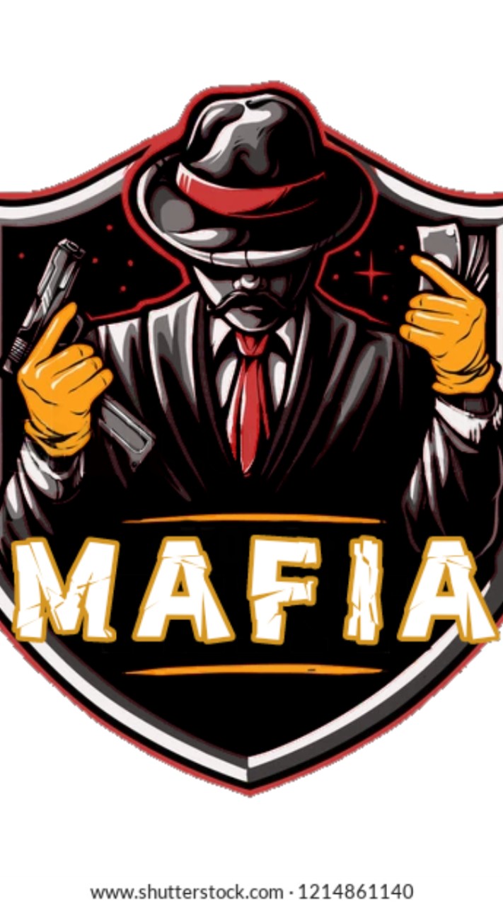 ⭐MAFIA Guild ⭐