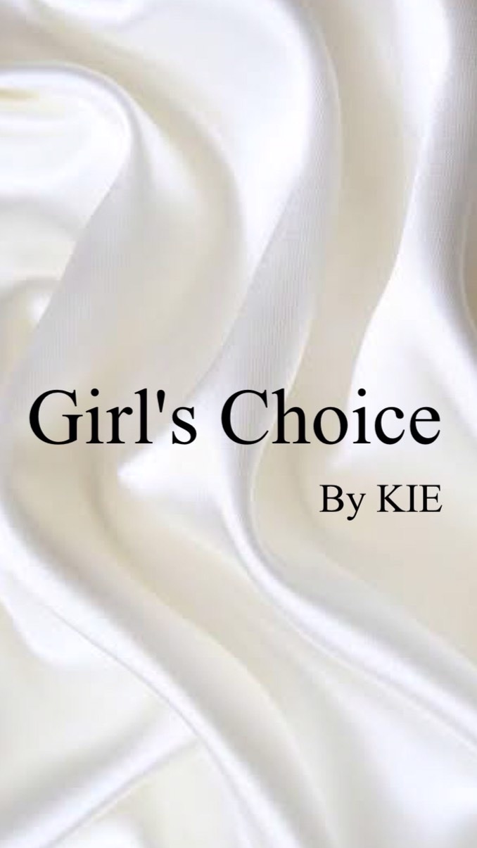 Girl’s Choice by KIE