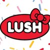 LUSH mania!