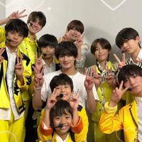 無所属担集まろ〜!