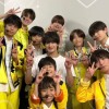無所属担集まろ〜!